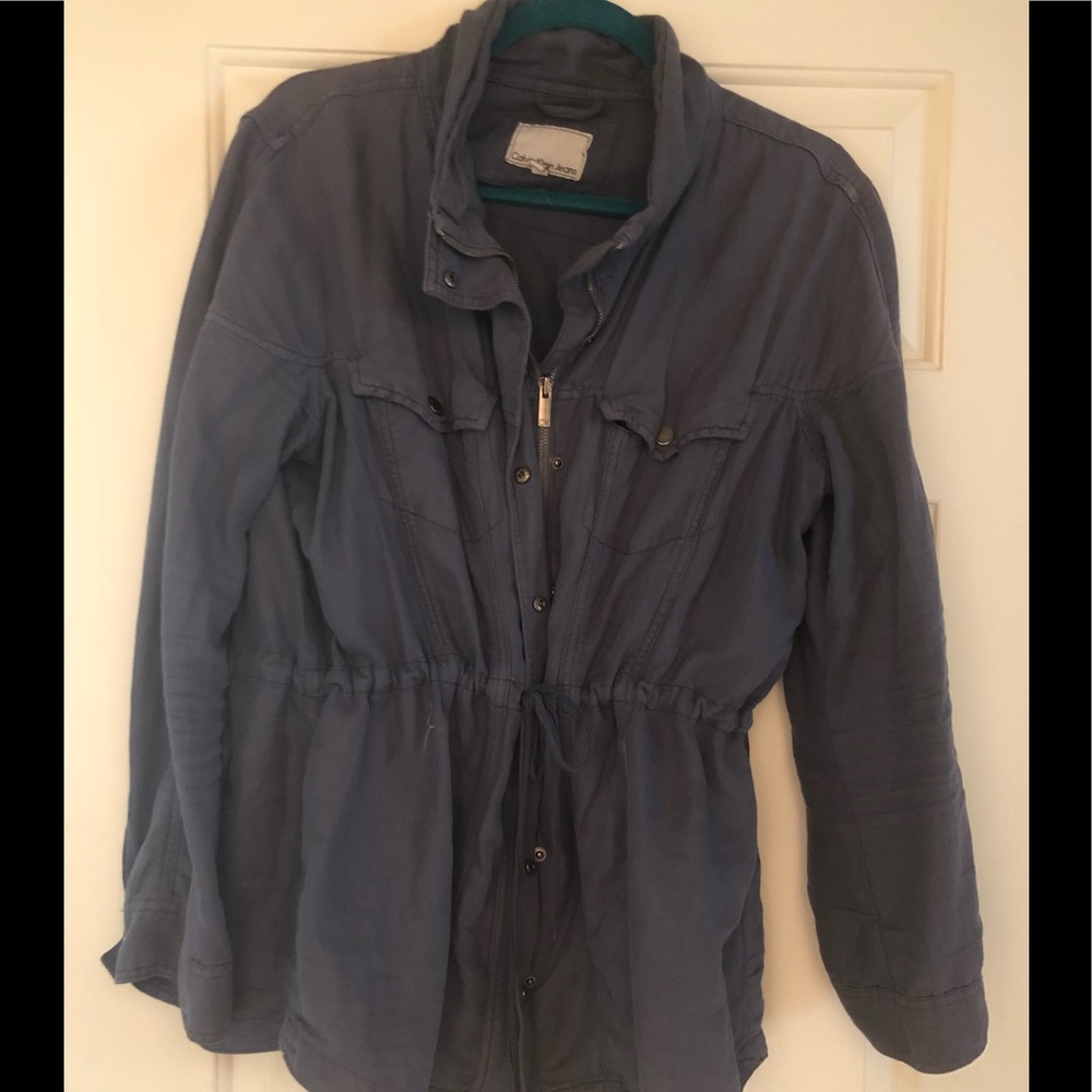 Calvin Klein Jeans Utility jacket XL